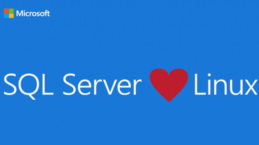 SQL Server para Linux