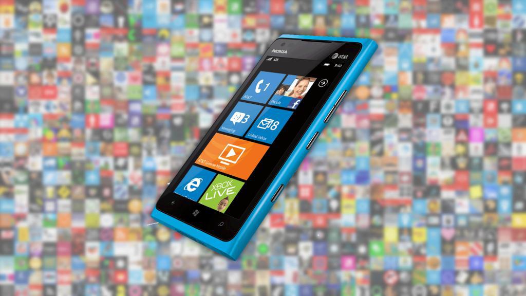 windows phone