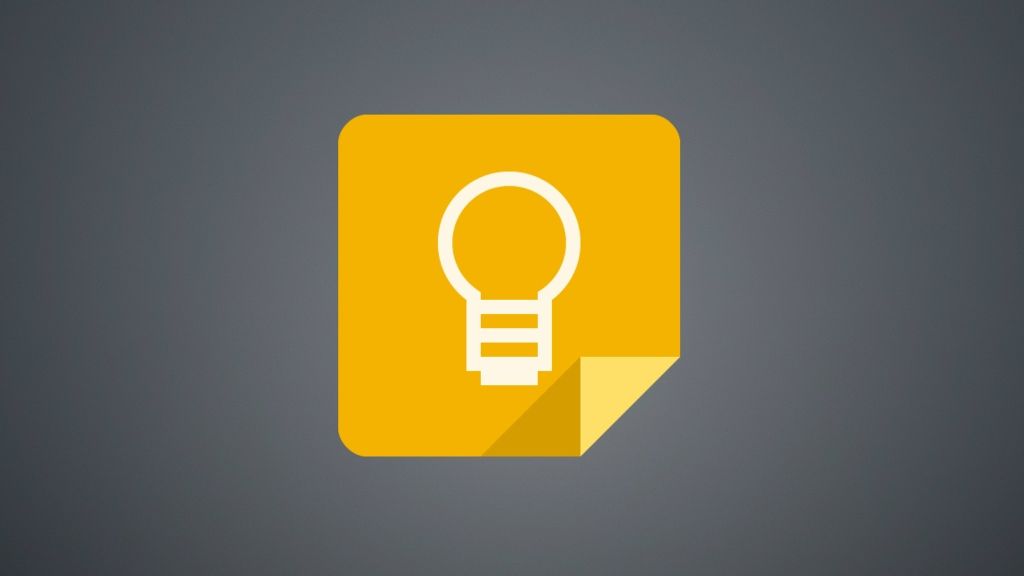 google keep