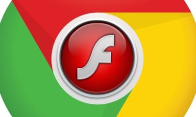 Flash en Chrome