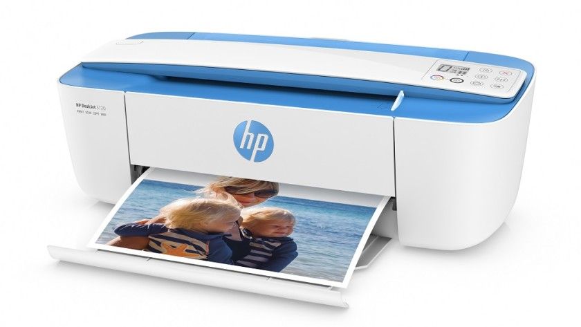 Hp deskjet 3700 как сканировать