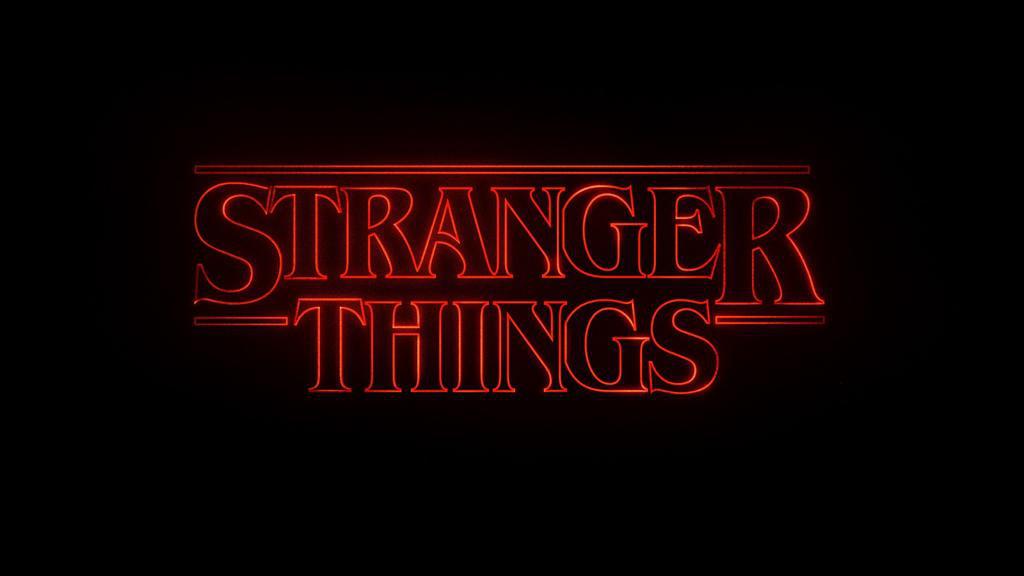 Stranger Things