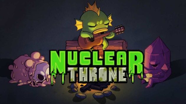 nuclear throne humble bundle download free