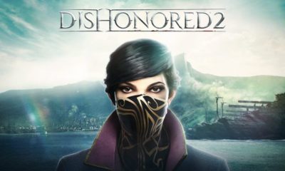 dishonored 2