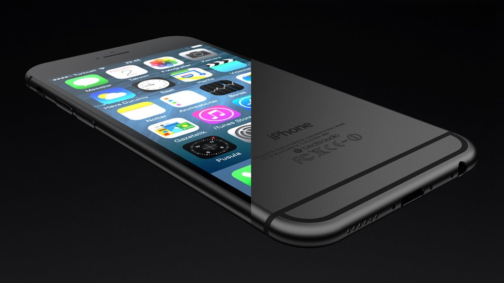 Apple iPhone 8: noticias, rumores, características completas