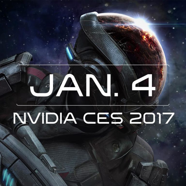 Mass Effect Andromeda Estará Optimizado Para Nvidia En Pc Móvil Experto 