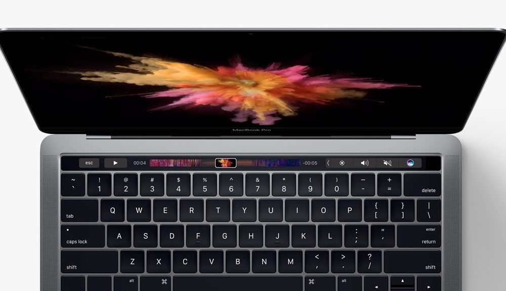 Apple MacBook Pro de 13 pulgadas con Touch Bar, análisis – MuyComputer