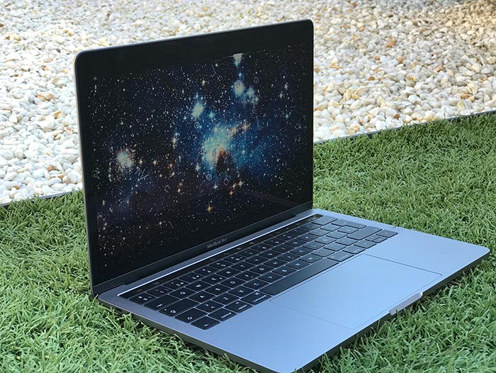Apple MacBook Pro de 13 pulgadas con Touch Bar, análisis – MuyComputer