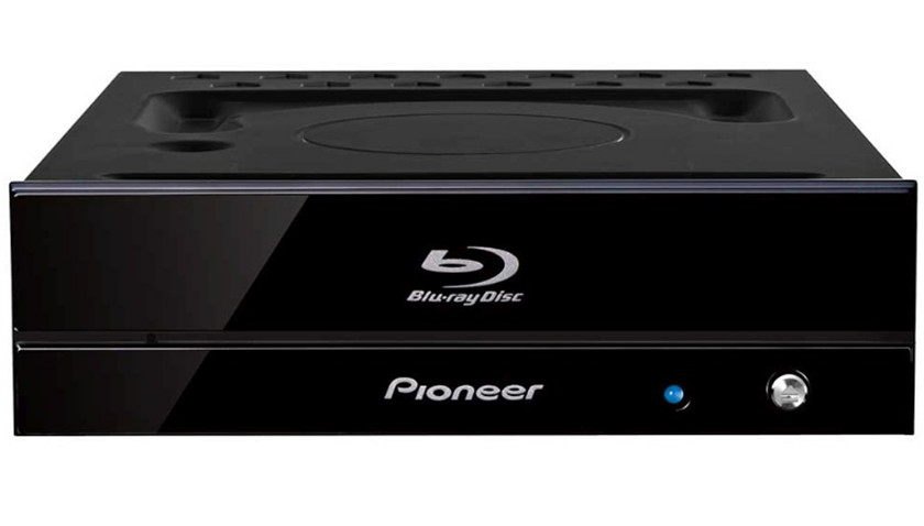 Primeros reproductores Ultra HD Blu-ray para PC