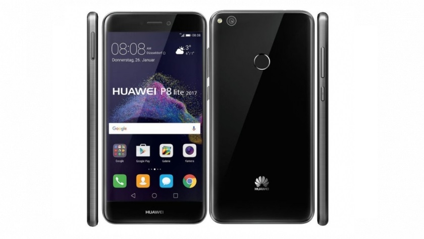 Trekker kooi erger maken Nuevo Huawei P8 Lite 2017, una renovación a fondo de un gran smartphone -  MuyComputer