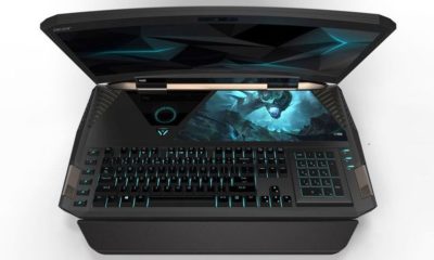 Acer Predator 21 X