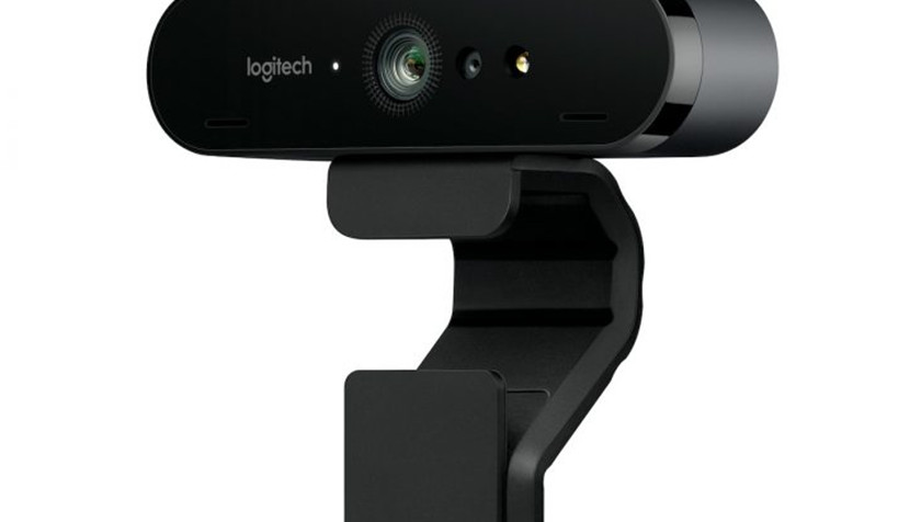 Logitech BRIO