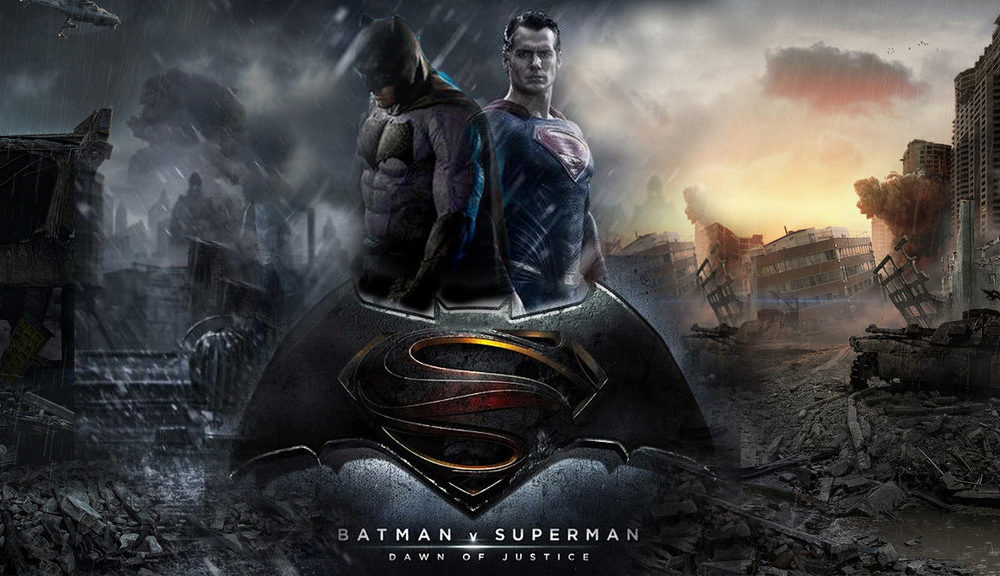 Batman v Superman se lleva cuatro premios Razzie, ¿es justo? – MuyComputer