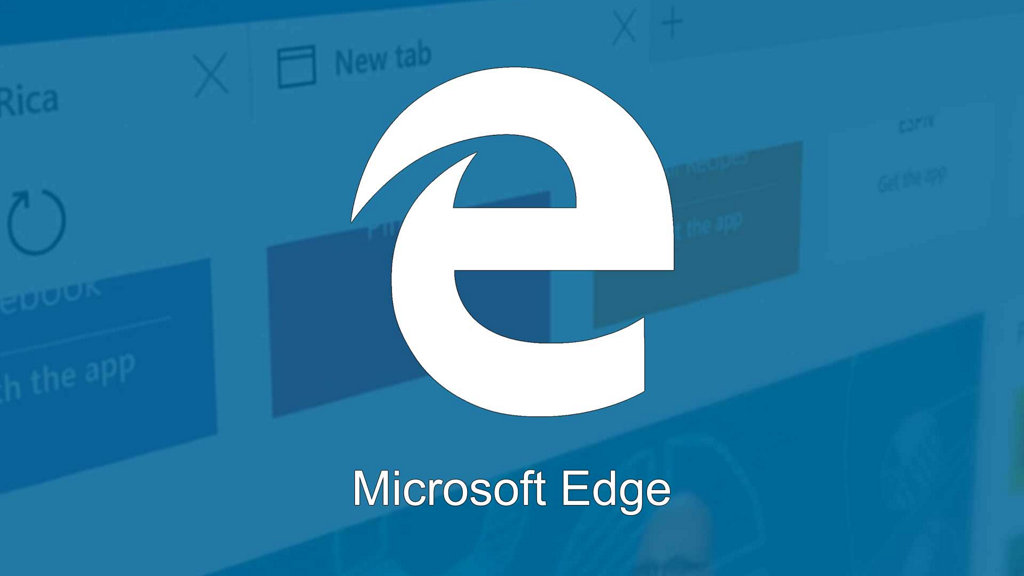 Microsoft Edge implementará nuevas características de seguridad