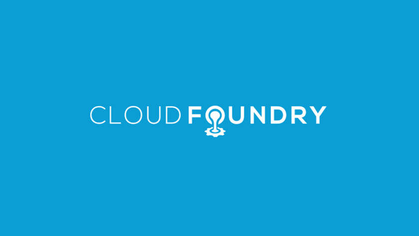 Cloud Foundry