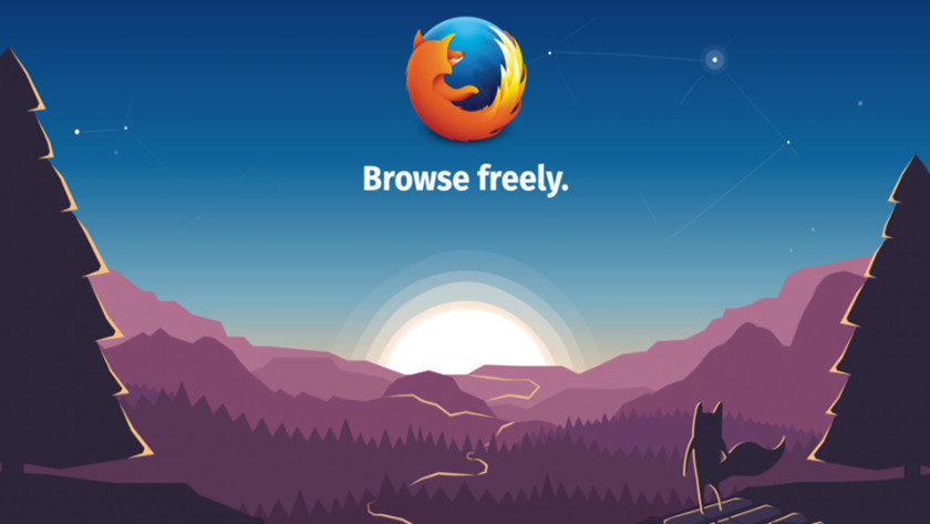 descargar mozilla firefox para 64 bits