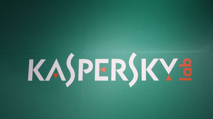 Kaspersky