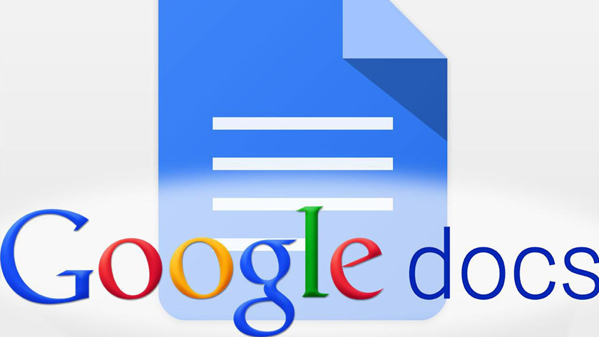 fallo en Google Docs