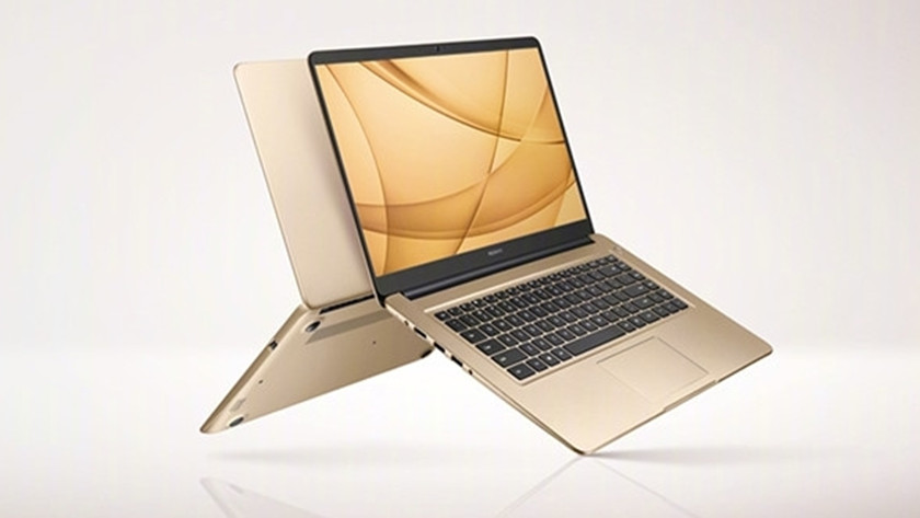 MateBook D