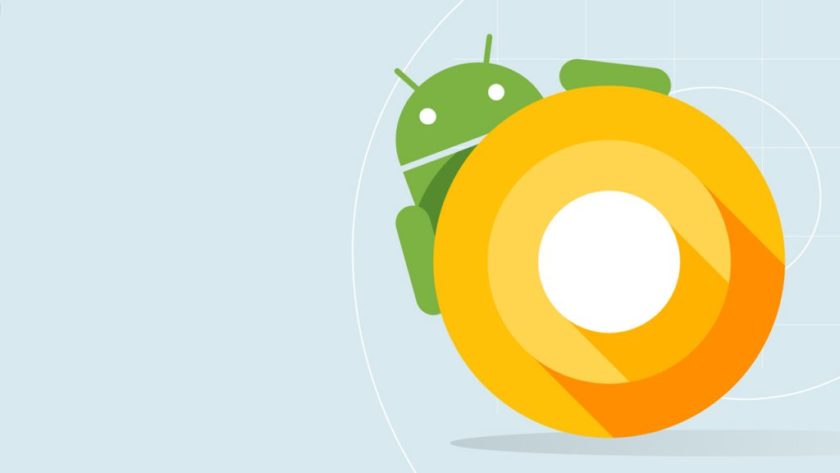 Android Oreo tiene un 0,5% de cuota de mercado, Android N un 23,3%