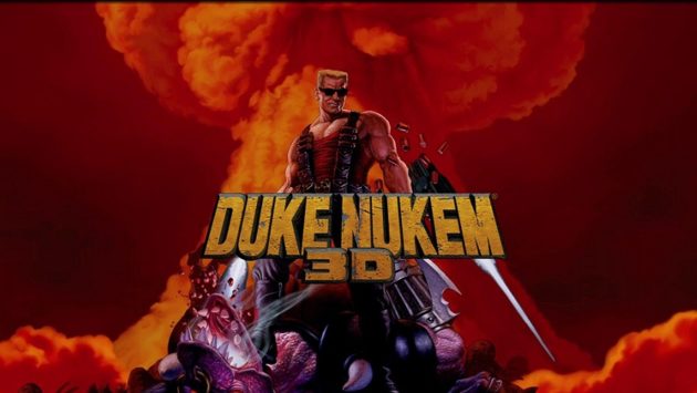 Duke Nukem 3D cumple 22 años