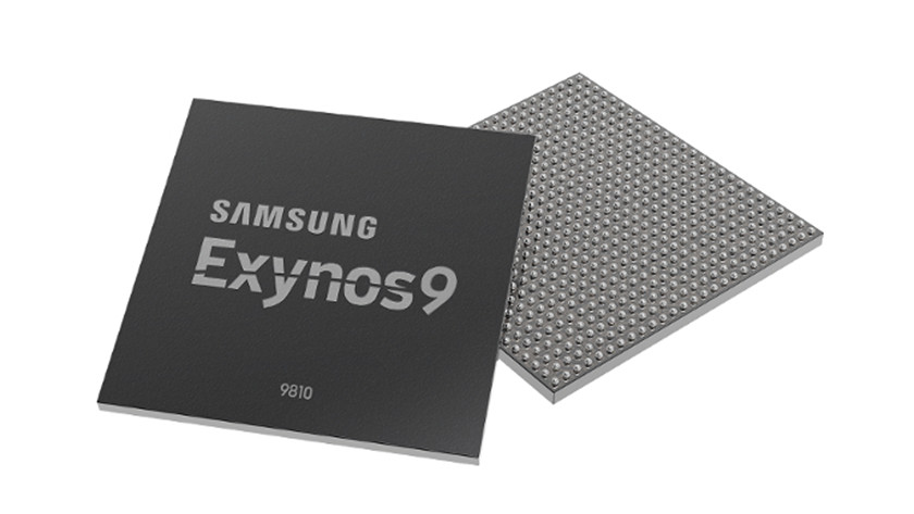 Exynos 9810