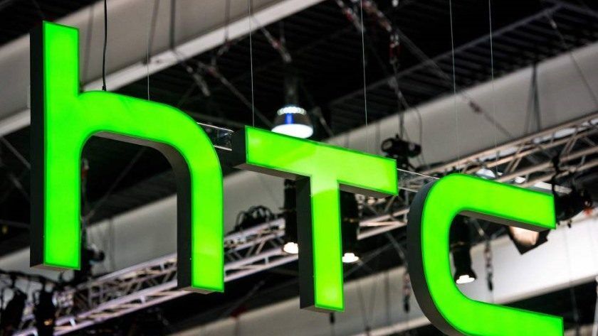 nueva HTC