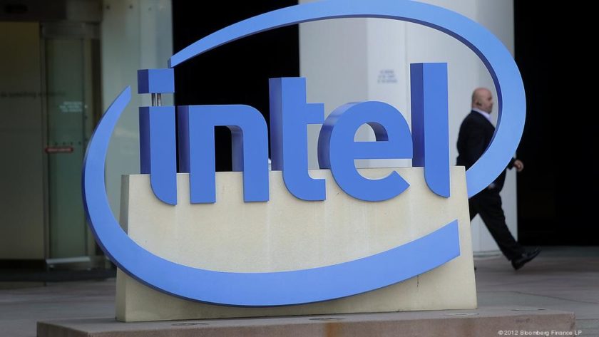 fallo de seguridad Intel