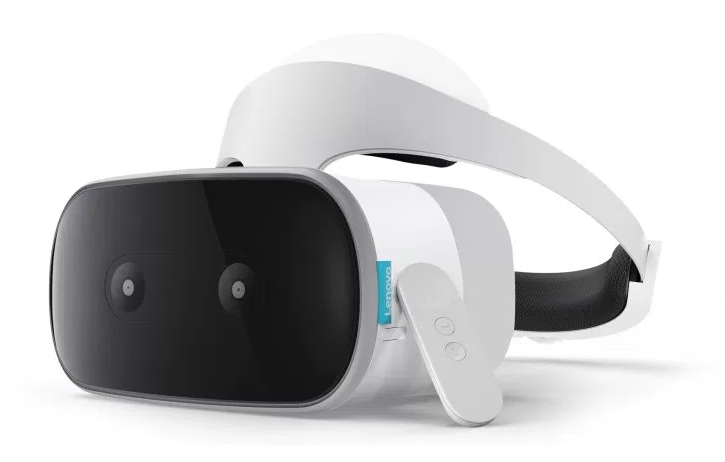Realidad virtual para PC con unas GAFAS VR CHINAS 