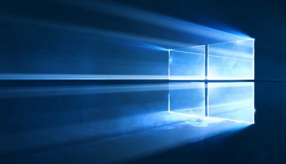 Windows 10 Modo S Sistema Operativo Limitado A Windows Store 1505