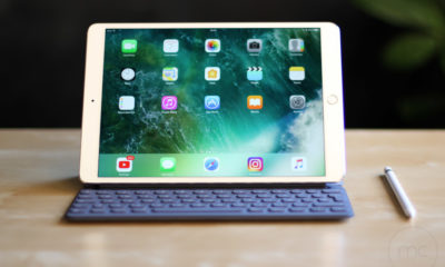 Apple iPad Pro de 10,5 pulgadas