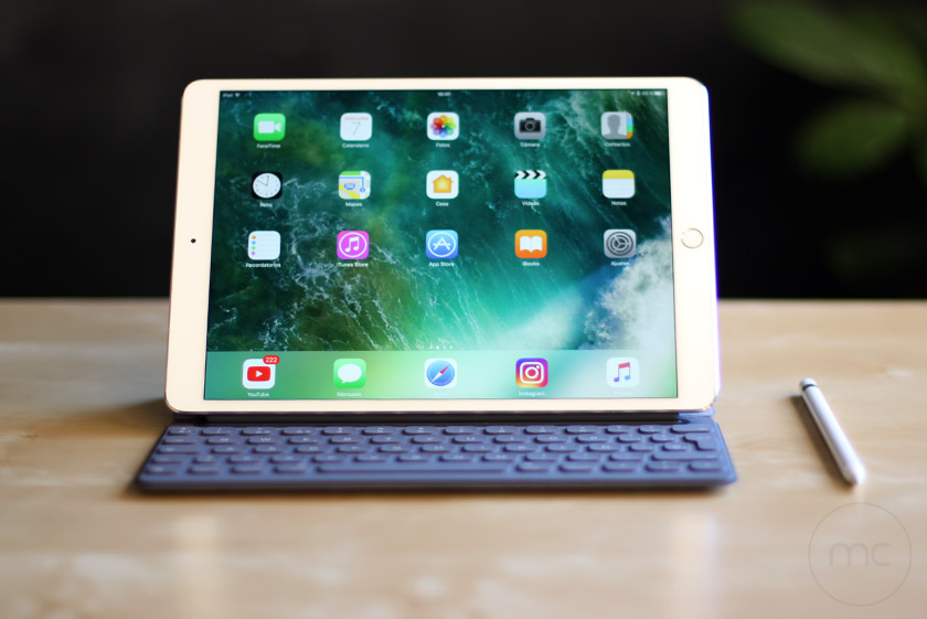 Apple iPad Pro de 10,5 pulgadas