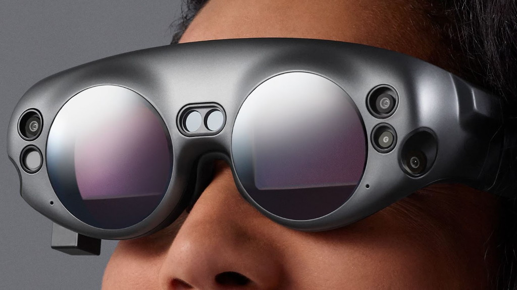 Llegarán las gafas de realidad aumentada a sustituir a los móviles?