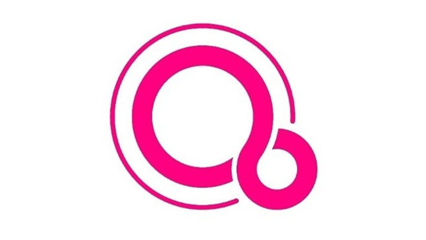 Fuchsia OS