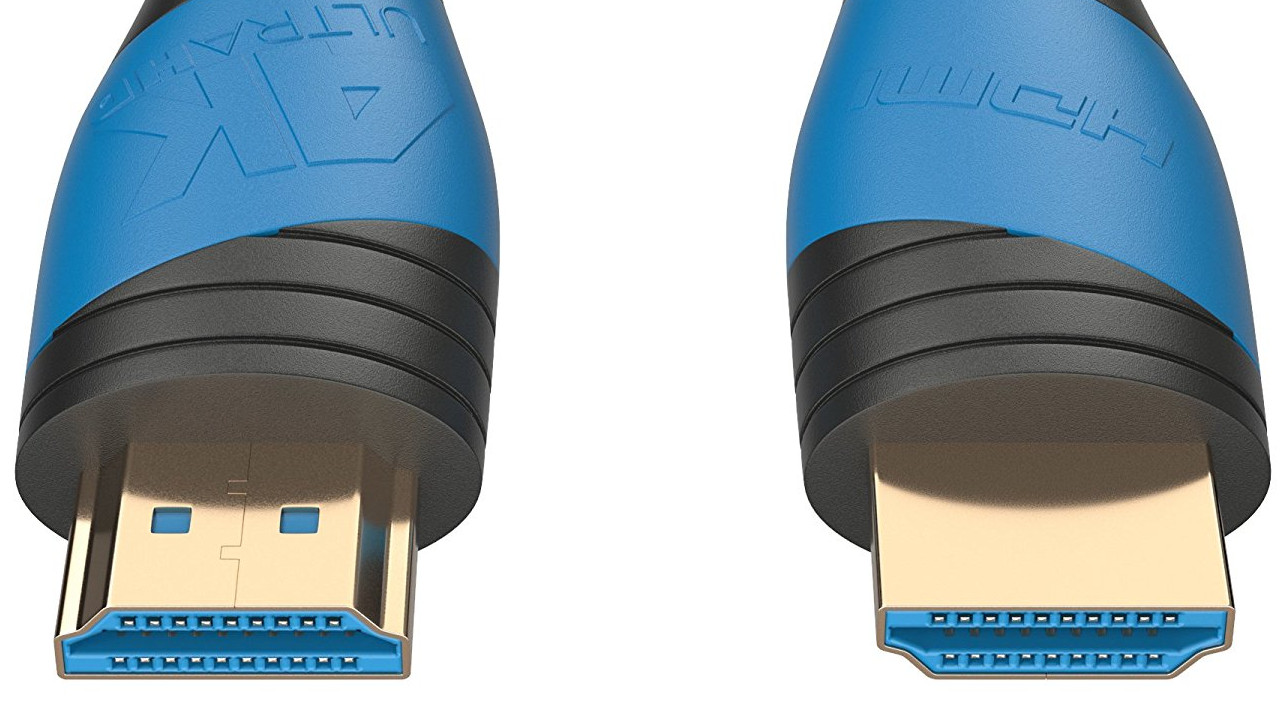 Una guía completa para elegir el cable adecuado para su configuración: cable  DP frente a cable HDMI - uni