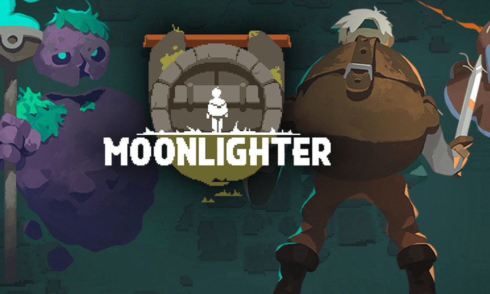 download moonlighter steam
