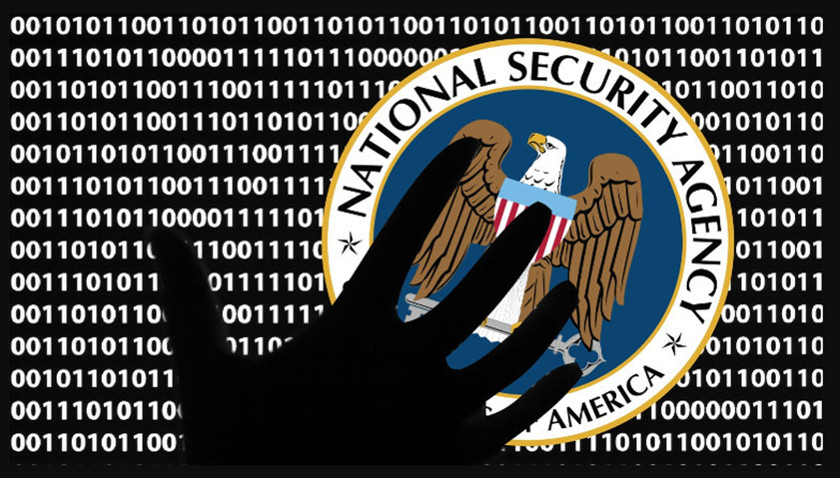 NSA