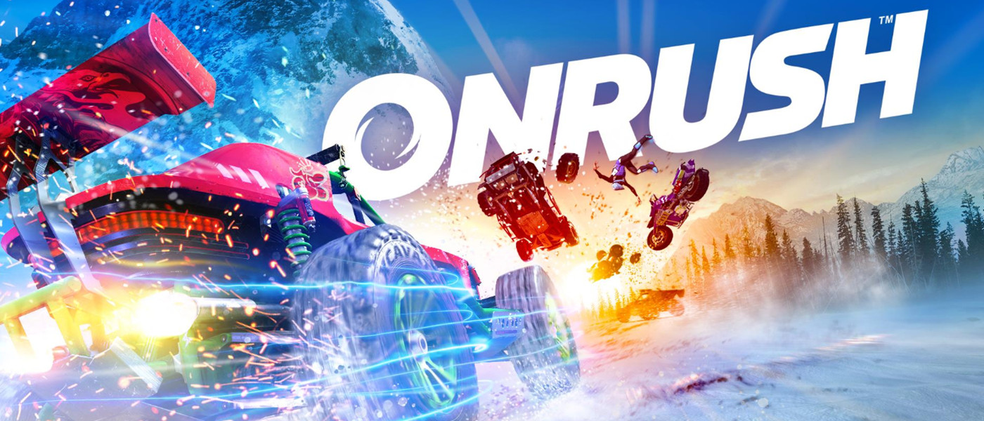 Análisis: Onrush