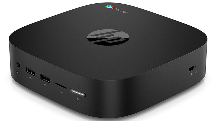 Chromebox G2