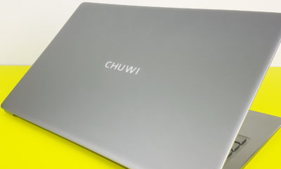 Chuwi Lapbook Air