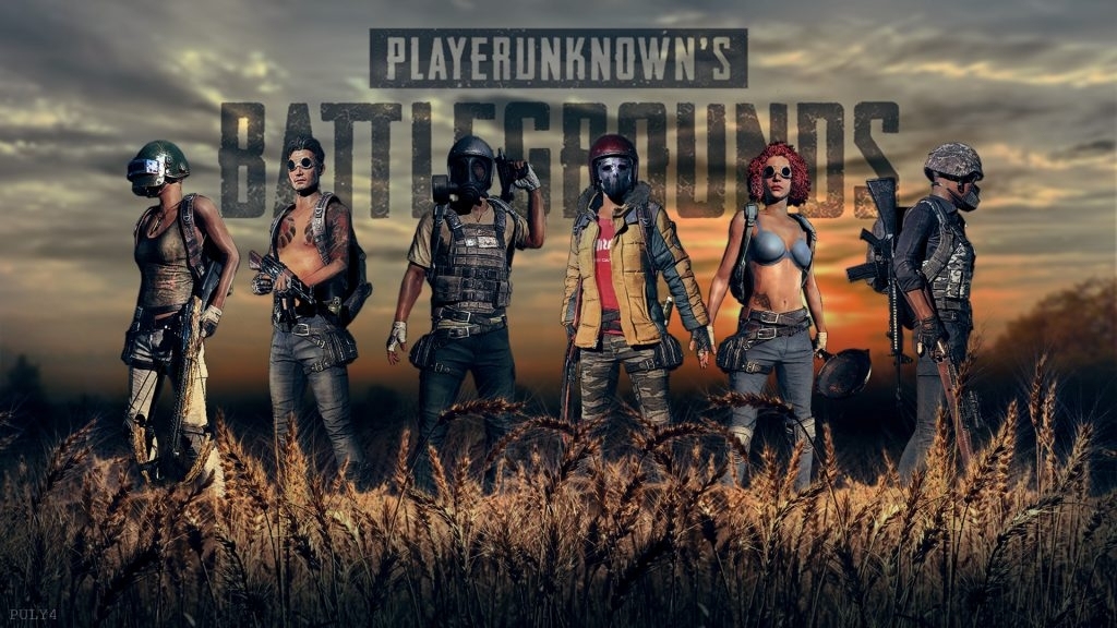 Player Unknown’s Battlegrounds alcanza los 400 millones de usuarios