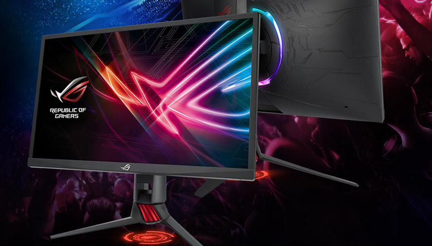 ROG Strix XG248Q