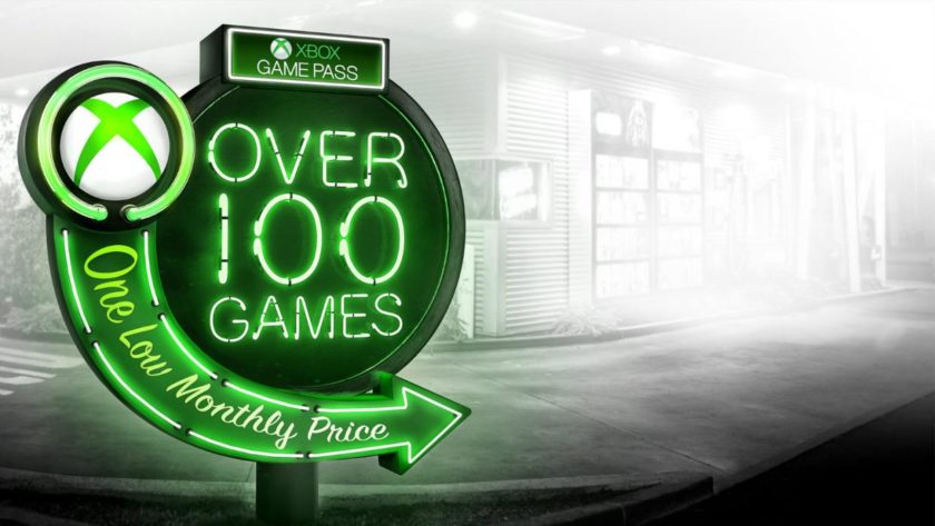 does game pass come with xbox live gold