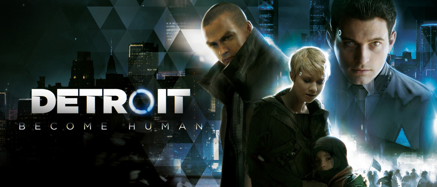 detroit: become human