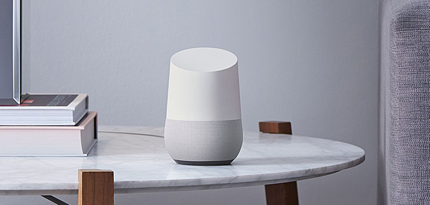 Google Home