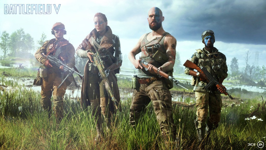 Battlefield 4 hace públicos sus requisitos mínimos y recomendados