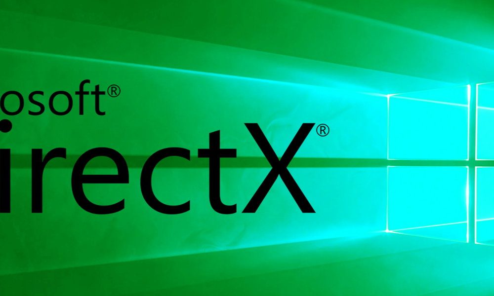 DirectX