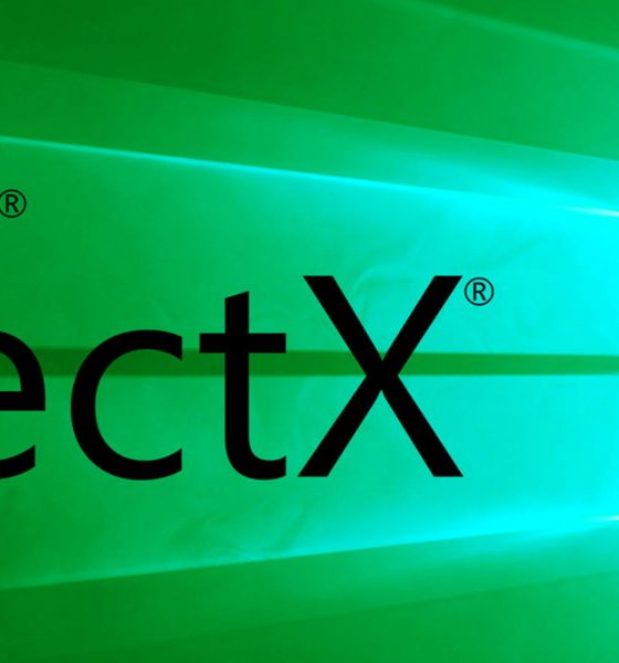 DirectX