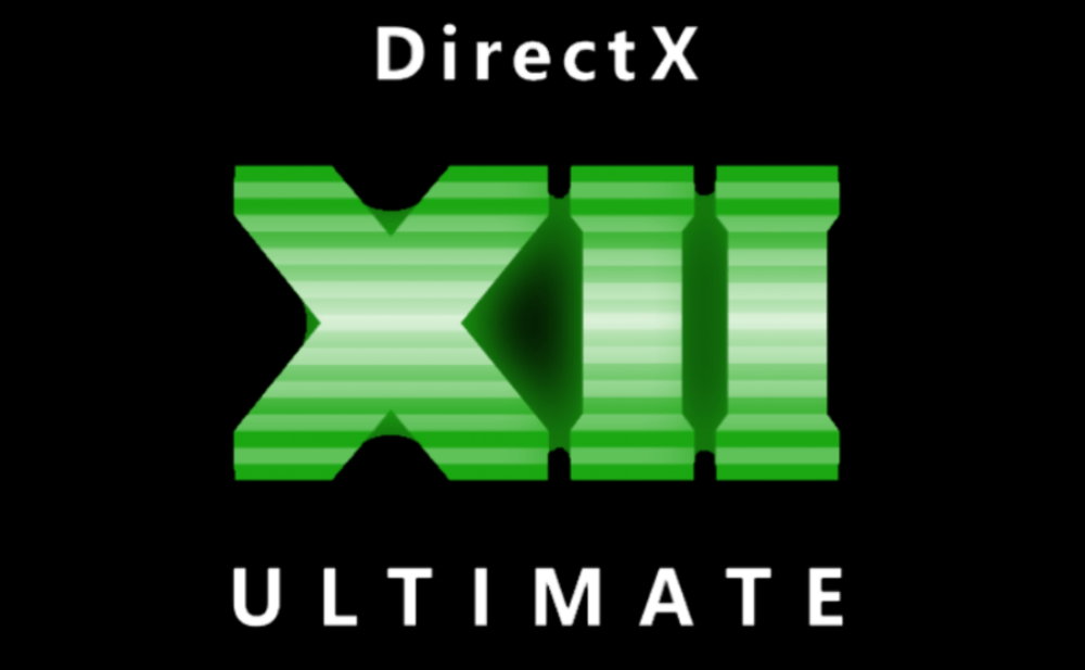 DirectX