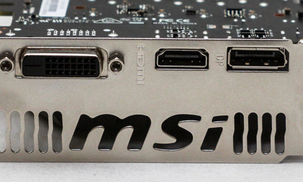 ASUS anuncia el primer monitor con HDMI 2.1 antes de la llegada de